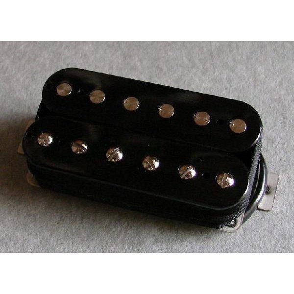 Grinning Dog ピックアップ WPHB Humbucker  Very Hot  Modern Style　グリニングドッグ