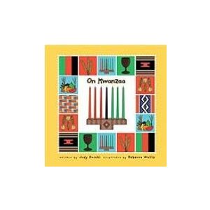 On Kwanzaa (Holiday Happenings)