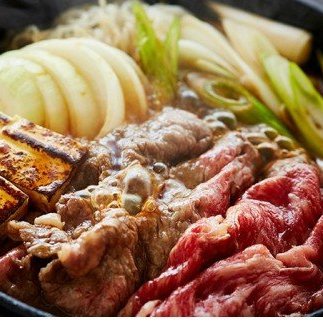 「土佐あかうし」ロースすき焼き用800g