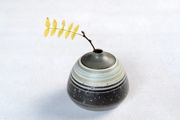 獨一無二的單花瓶 iIw-027