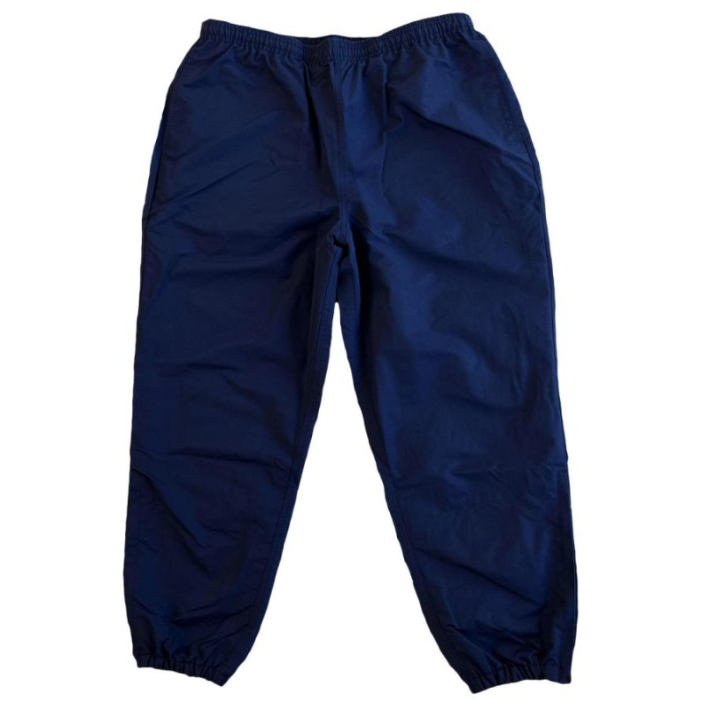 OG BLANK NYLON PANTS オージーブランク ナイロンパンツ トラック