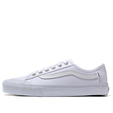 Vans black ball sales sf white