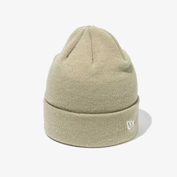 NEW ERA 男女 毛帽 韓版 BASIC CUFF BEANIE NE NE14447223