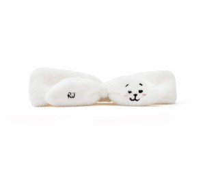 BT21 RJ アールジェイ ヘアバンド 約26センチ BTS 防弾少年団