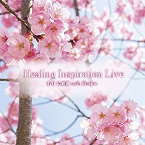 Healing Inspiration Live(中古品)