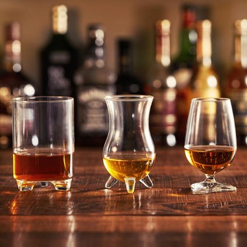 品飲杯 - 三件組