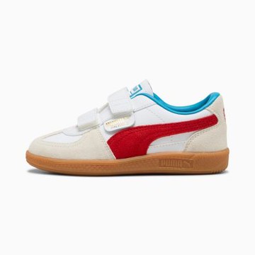 PUMA Palermo lth V PS 中大童 休閒鞋 40200310