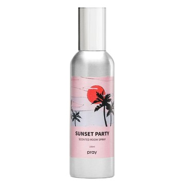 PRAY 室內香氛噴霧  初戀派對  1瓶  150ml