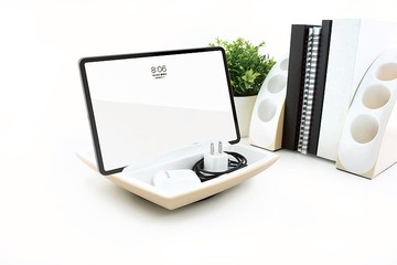 O-Life  旋轉置物收納盤