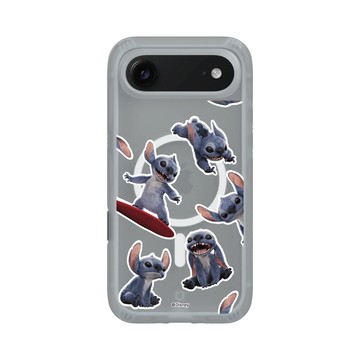 iPhone Air AirX 流變灰 - 迪士尼-史迪奇 Disney Stitch - 史迪奇 - 電影版圖樣
