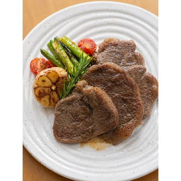 美國 沙朗牛排 莎朗牛排 原肉切塊 120-150克 全家799免運 [誠實討海人]