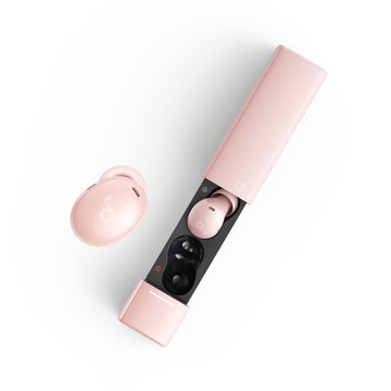 soundcore A30i ANC真無線藍牙耳機 夢響粉_廠商直送