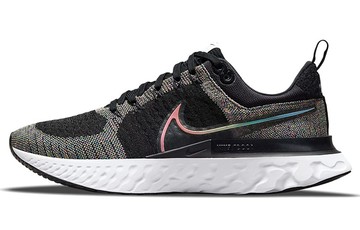 REACT INFINITY RUN FLYKNIT 2 BE TRUE