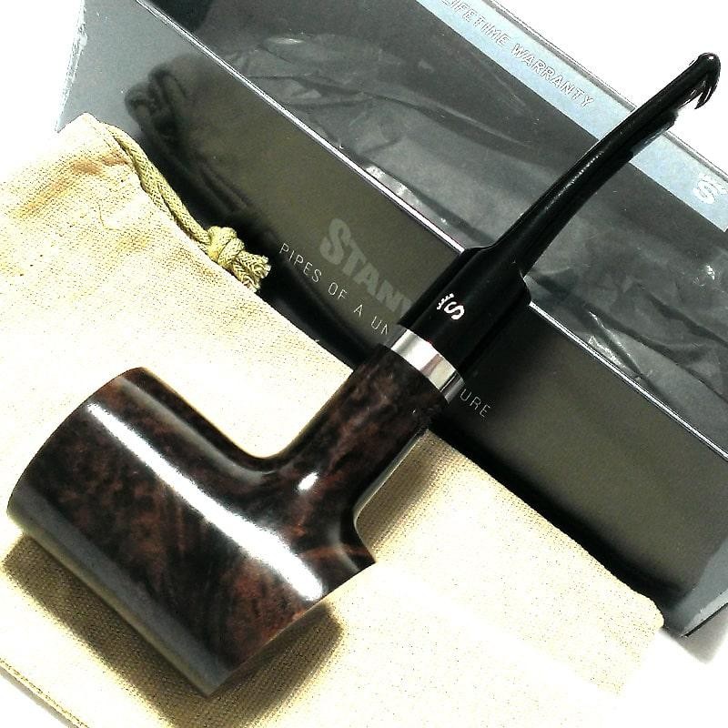 美品】STANWELL No.969‐48 スタンウェル パイプ☆デンマーク製-