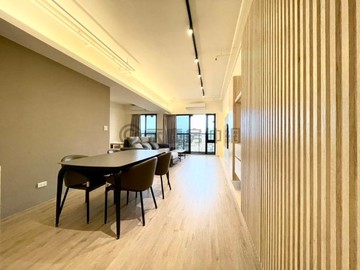 森河畔水岸首排無敵豪景3+1房平車｜高雄市楠梓區援中路