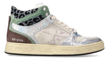 Premiata Hi-top Sneakers