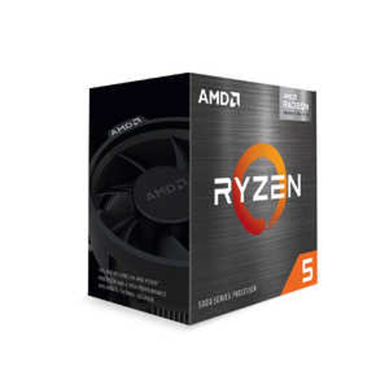 AMD Ryzen 5 5600G AM4 6c/12t