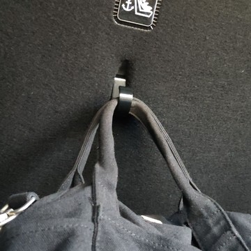 【收納控必買】愛車收納屋 納智捷 N7 後廂小掛鉤 專用 車用 置物 掛鈎 改裝 配件 雨傘 零件 luxgen