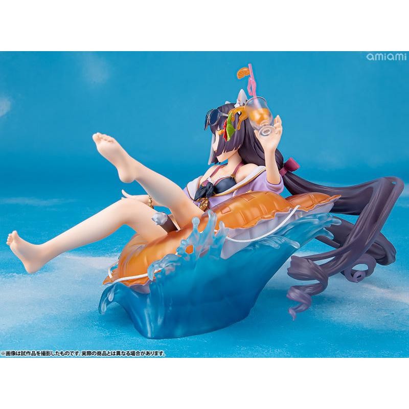 限定販売】Lucrea(ルクリア) プリンセスコネクト！Re：Dive キャル