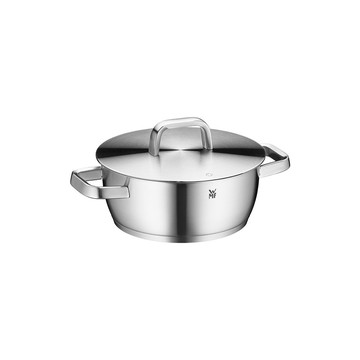 WMF Iconic 低身湯鍋 22cm 3.2L
