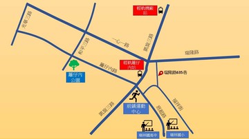 瑞隆路商圈輕軌透天｜高雄市前鎮區瑞隆路
