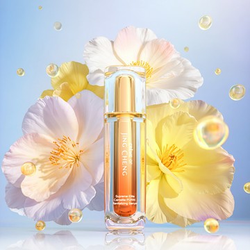 【京城之霜】PDRN山茶花泌活精華30ml