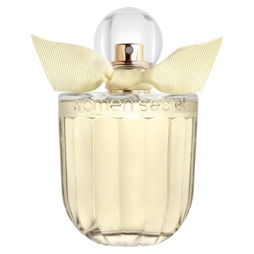 women'secret 繽紛樂活女性淡香水  1個  30ml