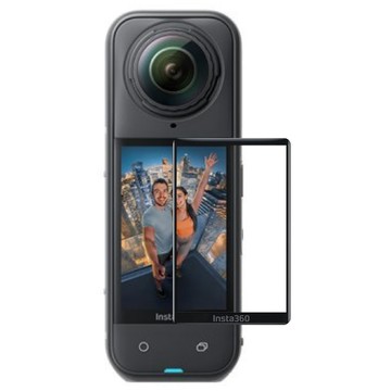Insta360 X5 螢幕保護貼  1個  290920033F