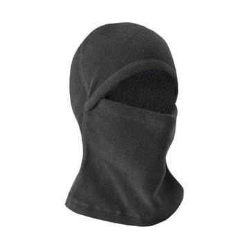 冬季滑雪保暖面罩多功能防寒搖粒絨護臉戶外防風摩托車騎行頭套厚【Snowbelle優選】