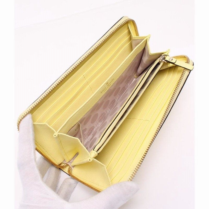 43■ケイトスペード 本革サイドZIPブーティー(8W)美品 kate spade NEW YORK - 43□ケイトスペード 本革サイドZIP