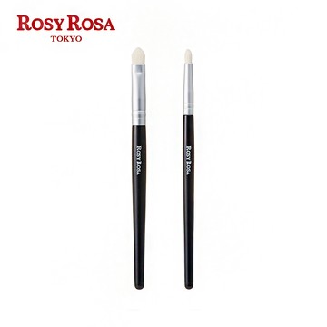 [台灣總代理] ROSY ROSA 纖細毛眼影刷2入