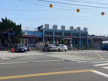 南州近台糖/大地坪/優質電梯豪宅｜屏東縣南州鄉新興路