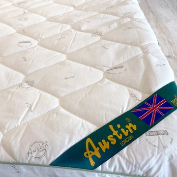 008-5防螨保潔墊