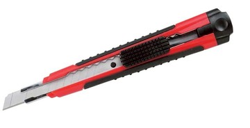 SDI 手牌 # 5414  雙色小美工刀【APP滿額下單10%點數(單一帳號最高5000點)】1/31止