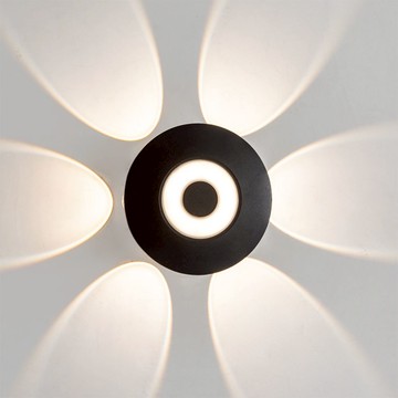 7W投光壁燈 B209-100015