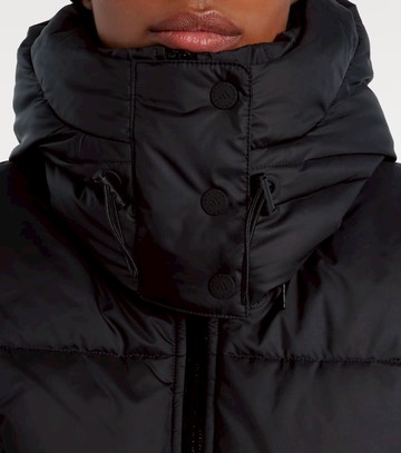 Adidas by Stella McCartney Cropped puffer jacket