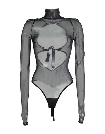 NENSI DOJAKA Bodysuits - Item 10456197