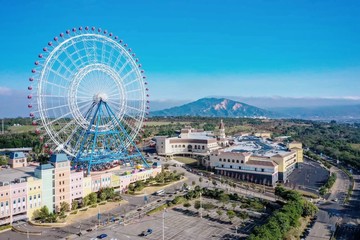 后里麗寶樂園旁8米路田地｜台中市后里區后安段