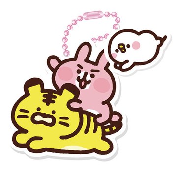 卡娜赫拉的小動物-虎年吉祥icash2.0