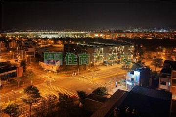 ⭐️住商小民⭐高鐵六路精選建地｜苗栗縣後龍鎮龍椅段