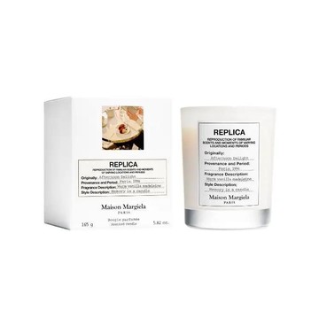 Maison Margiela 閒情午後香氛蠟燭