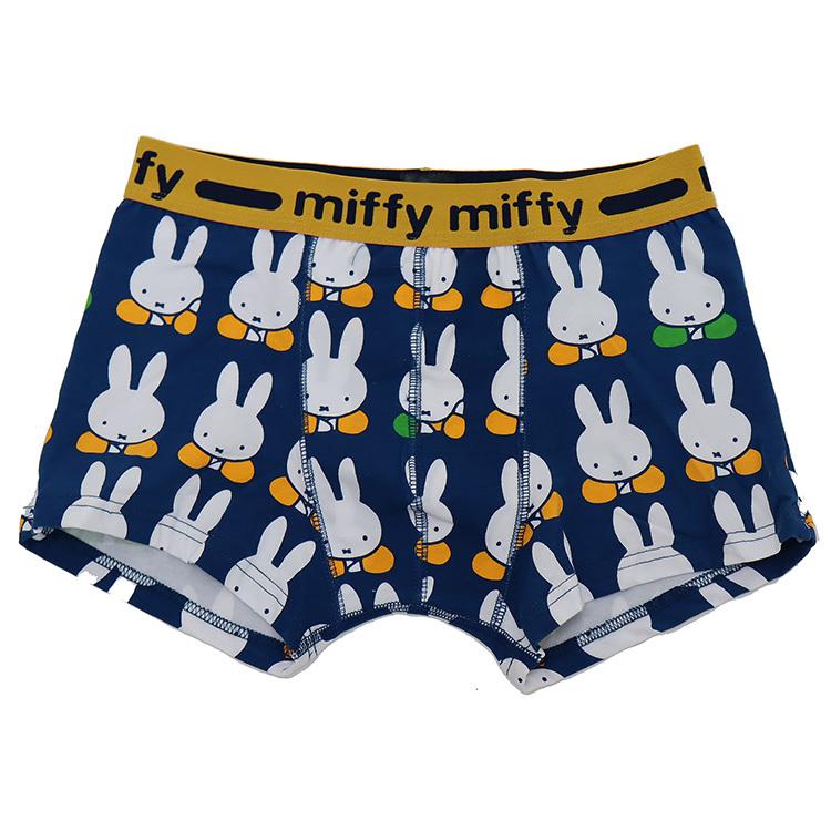 キャラクターボクサーパンツ】ミッフィー ボクサーパンツ ミッフイー キャラクター グッズ ギフト プレゼント メンズ miffy |  LINEブランドカタログ