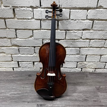 【巴哈樂器】03高階實木小提琴．音樂班．深度音樂愛好者，社團必備，全新小提琴 實木小提琴 現貨贈11項好禮