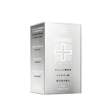 【Angel Lala 天使娜拉】神經醯胺原液(30mL/瓶)x1瓶【日本製醫美級保養】