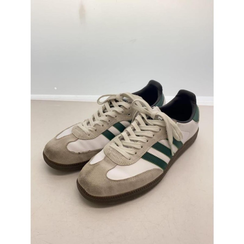 adidas◇ローカットスニーカー/26cm/WHT/GY6940 | LINEブランドカタログ