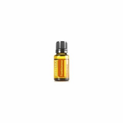 ドテラ Doterra フランキンセンス 15 Ml アロマオイル エッセンシャルオイル 精油 猫ポス便 通販 Lineポイント最大get Lineショッピング