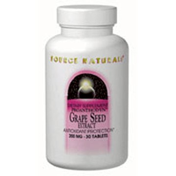 Proanthodyn 30 Tabs by Source Naturals