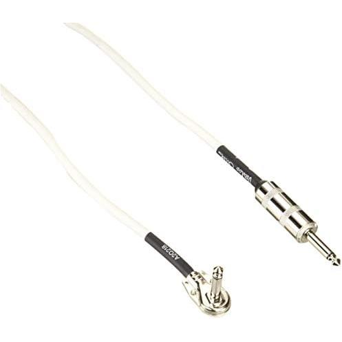 フェンダーシールドケーブル Hendrix Voodoo ChildTM Cable, White