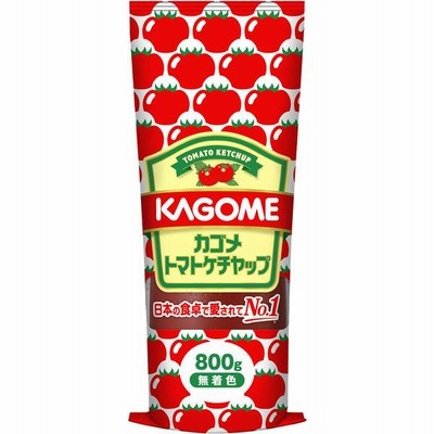 トマトケチャップ 800g