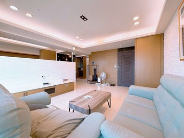 楠梓科技園區｜super one｜４房平車｜美裝潢｜高雄市楠梓區秀群路